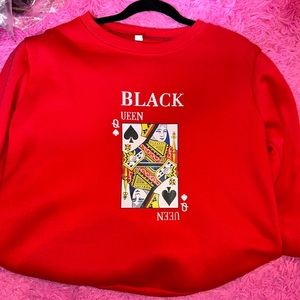 Unknown Brand XL sweatshirt